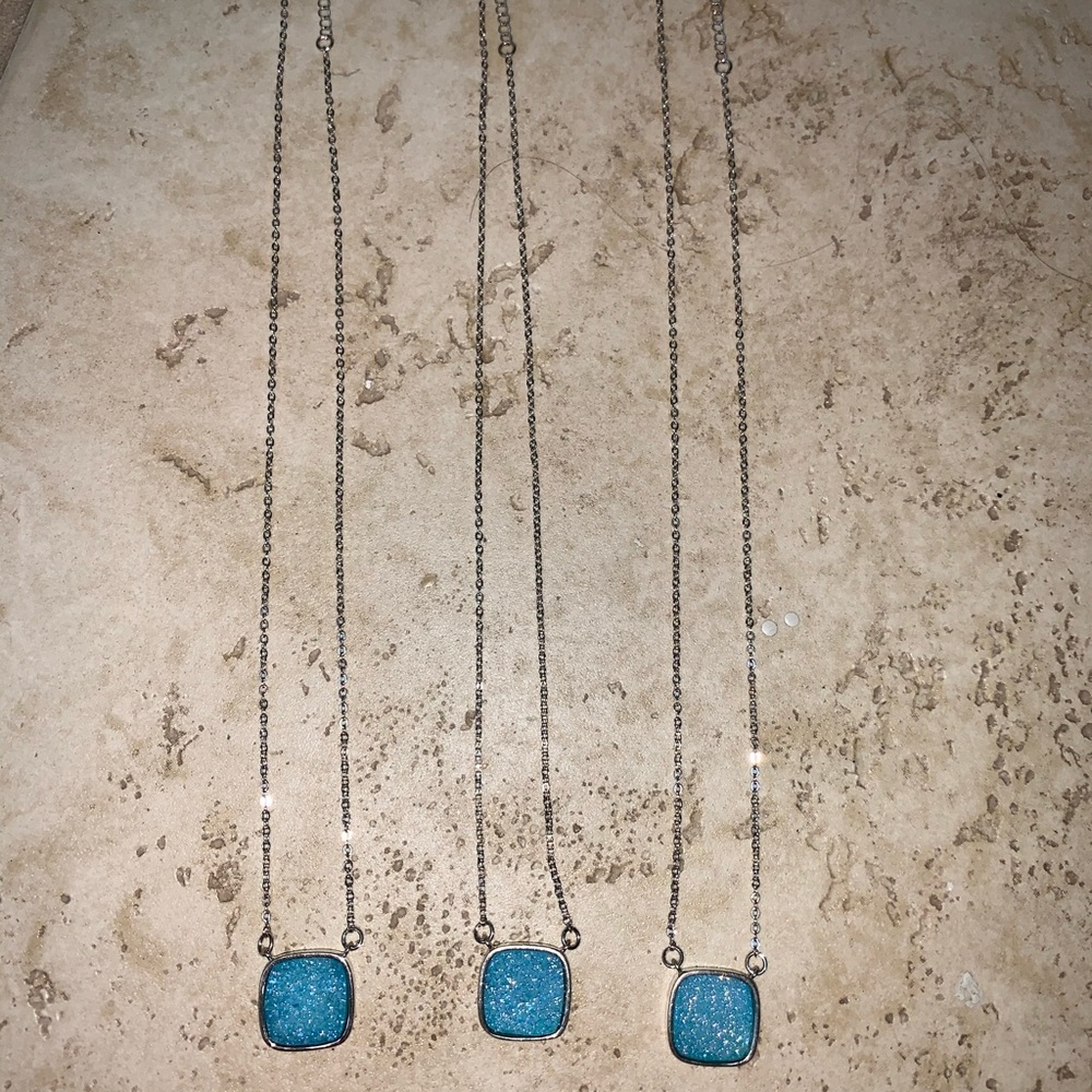 Elise M. Necklaces